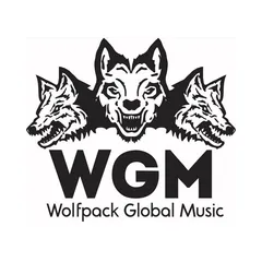 Wolfpack Global Music