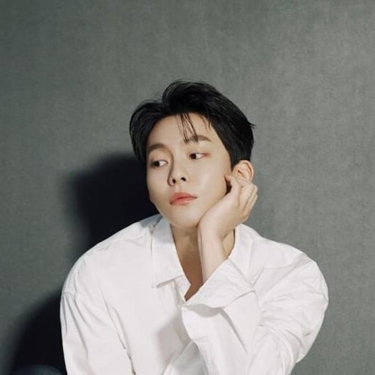 WOO JIN YOUNG (우진영)