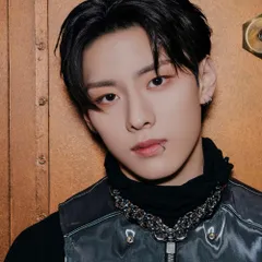 Woo KyungJun (우경준)