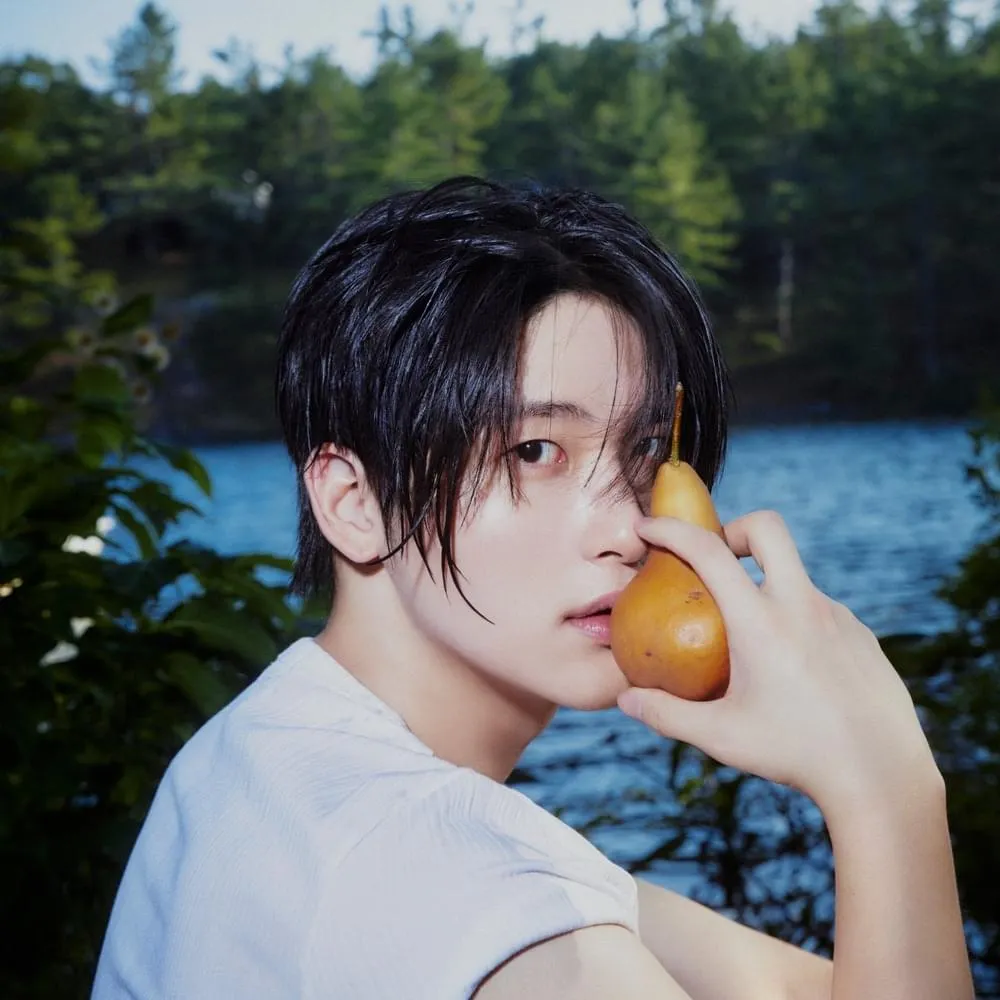 WOOBIN (우빈)