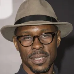 Wood Harris