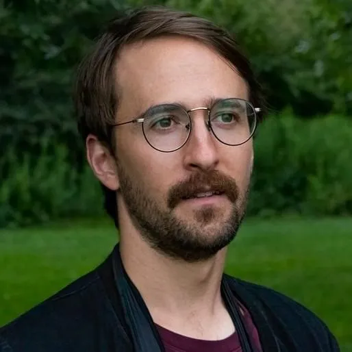 Woody Goss