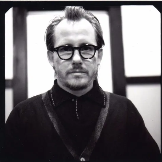 Woody Jackson