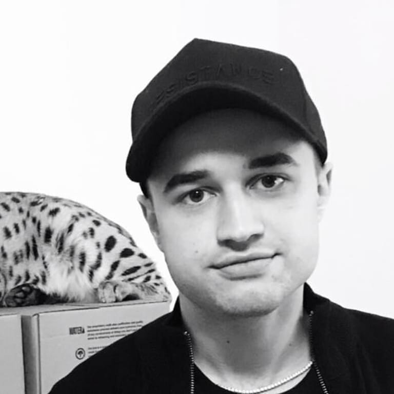Woody (Producer)