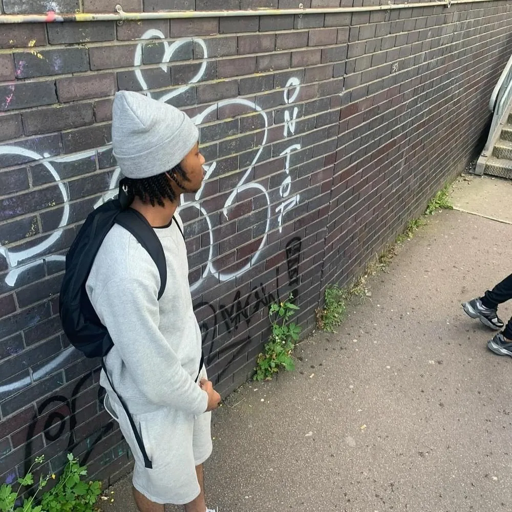 woolysosa