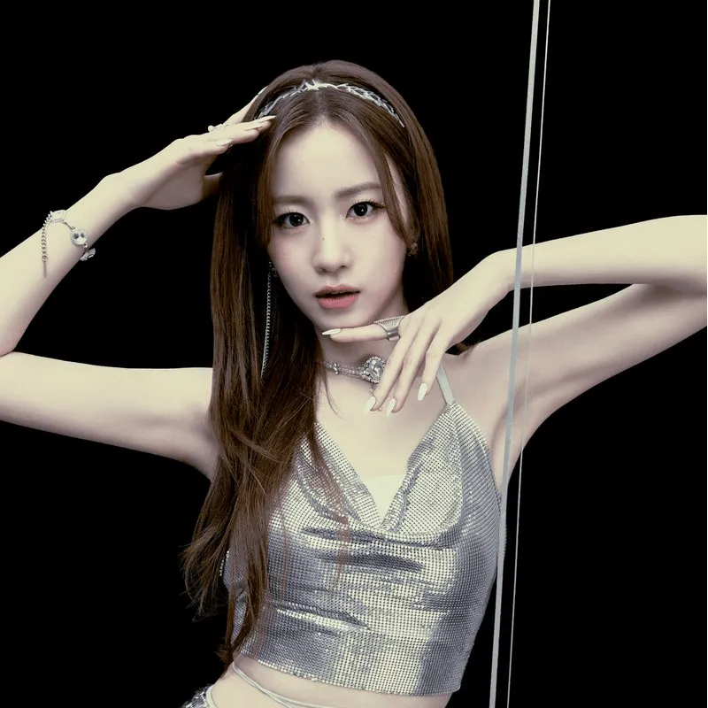 WOOYEON (우연)