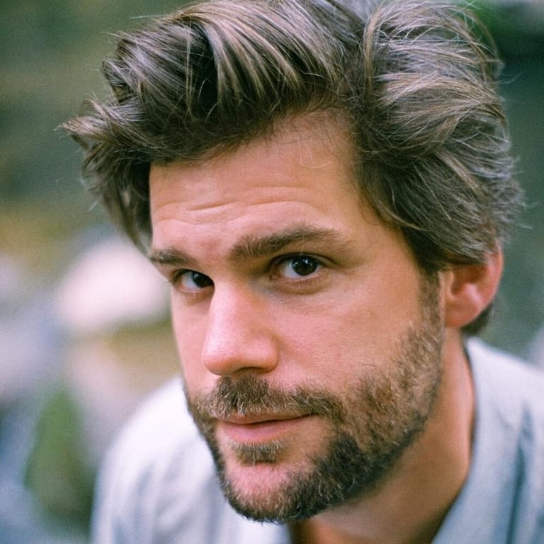 Wouter Rentema