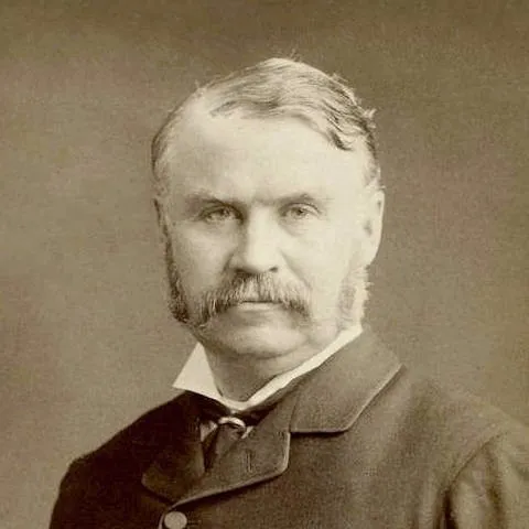W.S. Gilbert