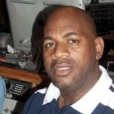 Wycliffe “Steely” Johnson