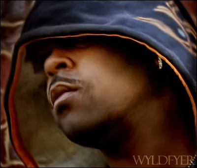 Wyldfyer