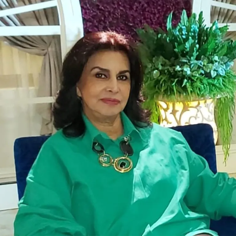 Xanım İsmayılqızı