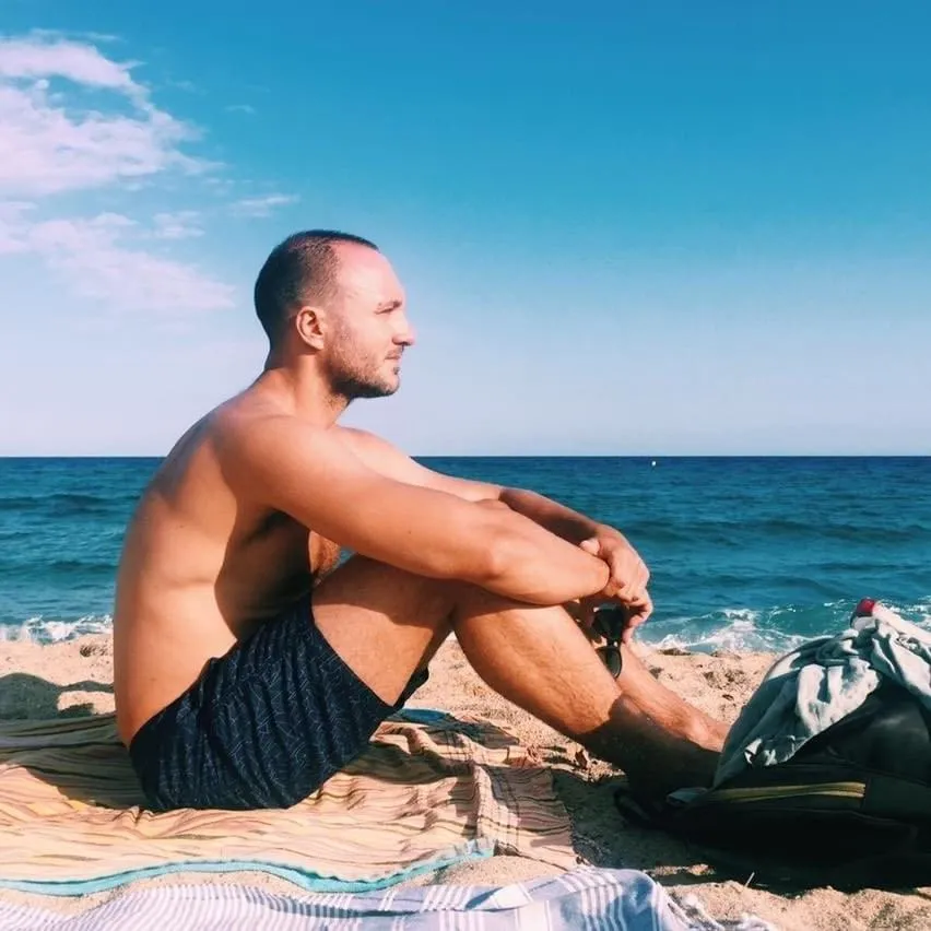 Xavi Menós