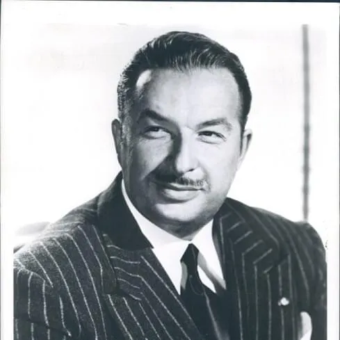 Xavier Cugat