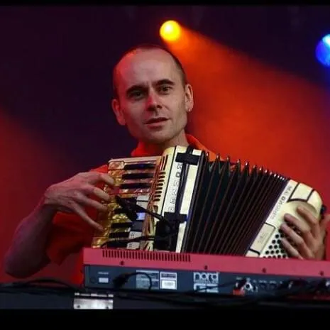 Xavier Tribolet