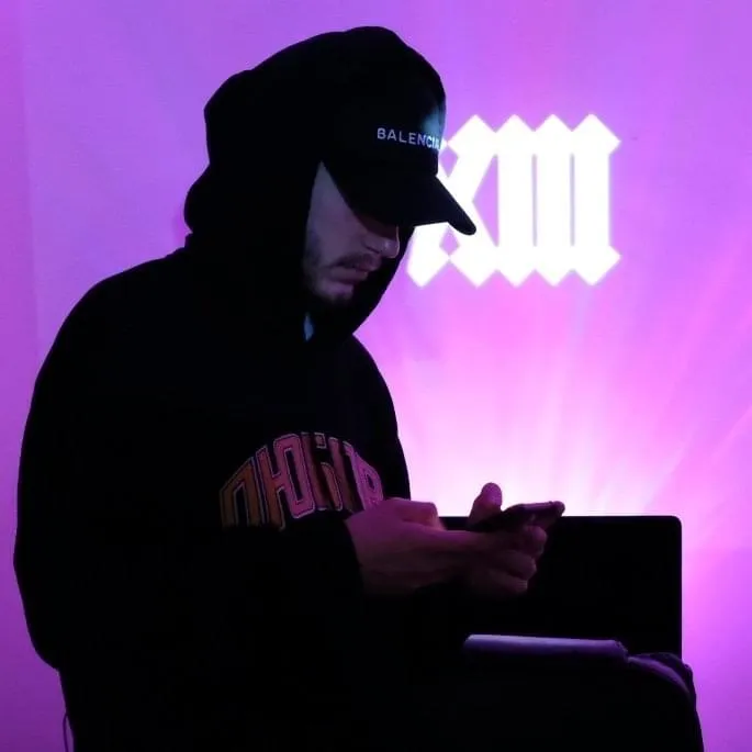 XIII (Designer)