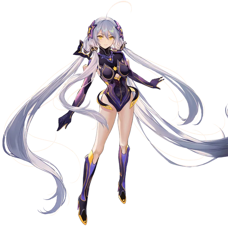 星尘 (Xingchen) Infinity