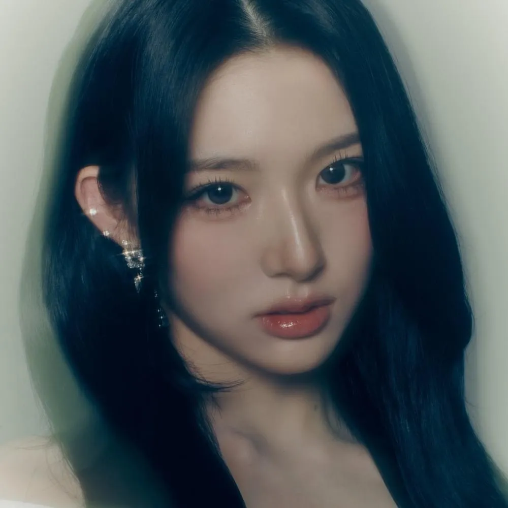 Xinyu (신위) (tripleS)