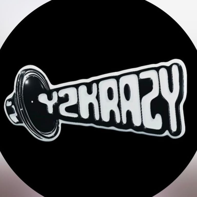 Y2krazy