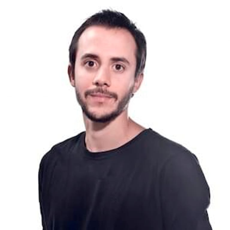 Yago Escrivá