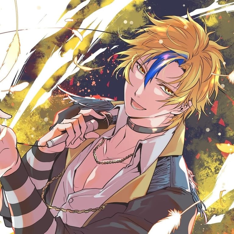 Yami (SWE)