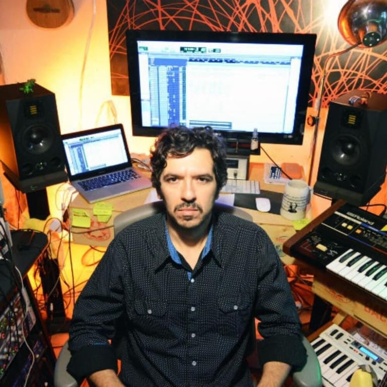 Yamil Rezc
