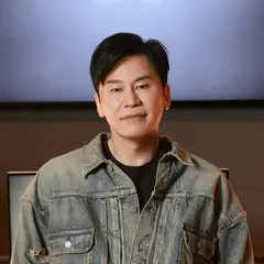 Yang Hyun Suk (양현석)