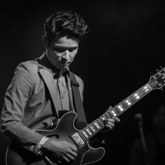 양재인 (Yang Jae In)