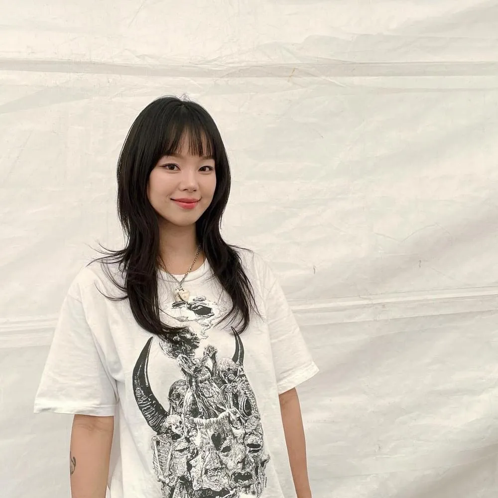 양경아 (Yang Kyung Ah)