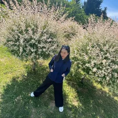 양영은 (Yang Yung Eun)