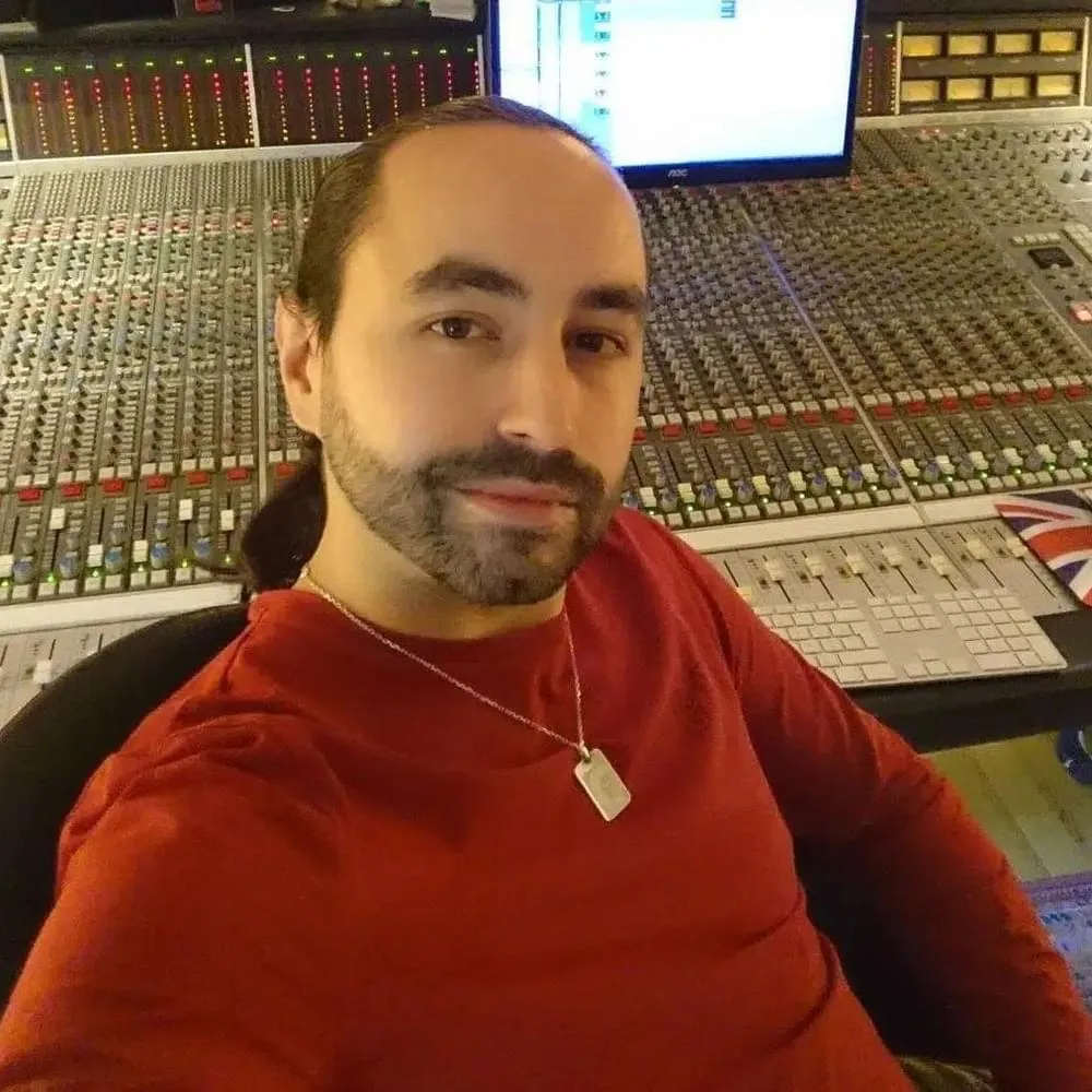 Yann Dakta