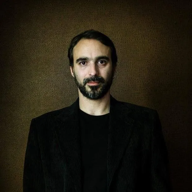Yann Ligner