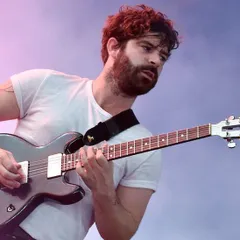 Yannis Philippakis