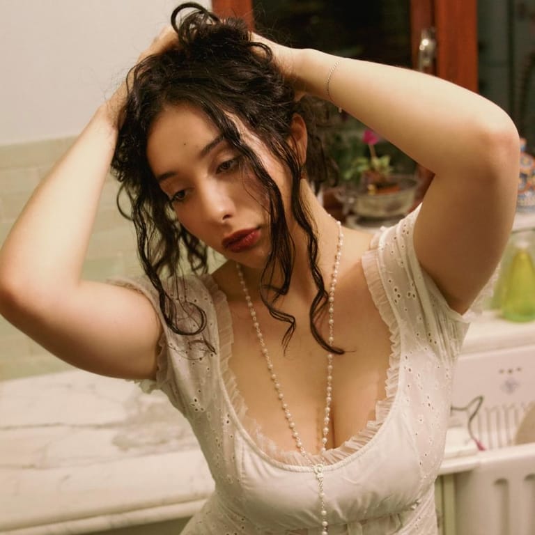 Yasmina Sadiki