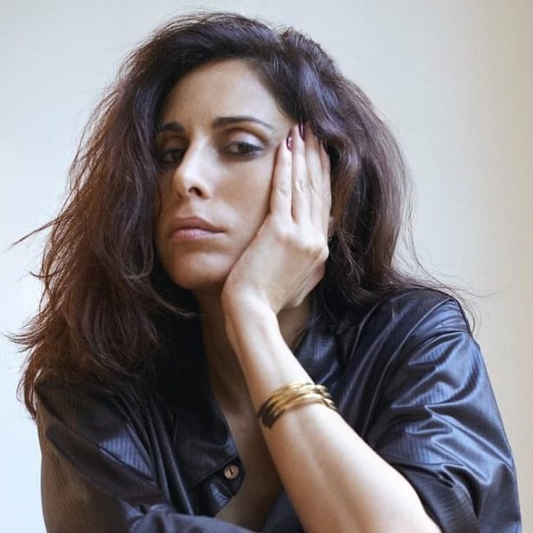 Yasmine Hamdan