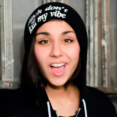 Yasmine Yousaf
