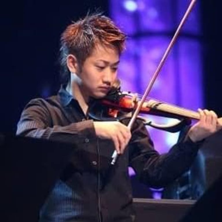 森本安弘 (Yasuhiro Morimoto)