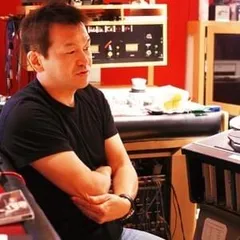 前田康二 (Yasuji Maeda)