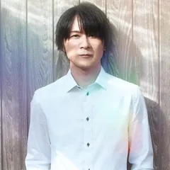 光田康典 (Yasunori Mitsuda)