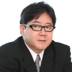 秋元康 (Yasushi Akimoto)