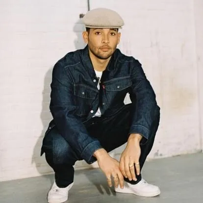 Yavez Anthonio