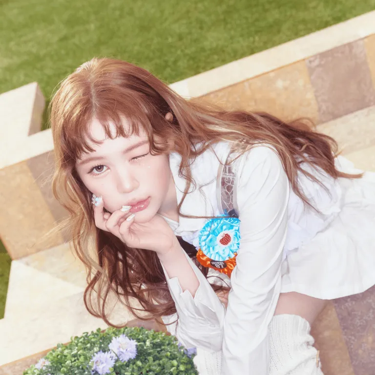 YE-ON (Hearts2Hearts)