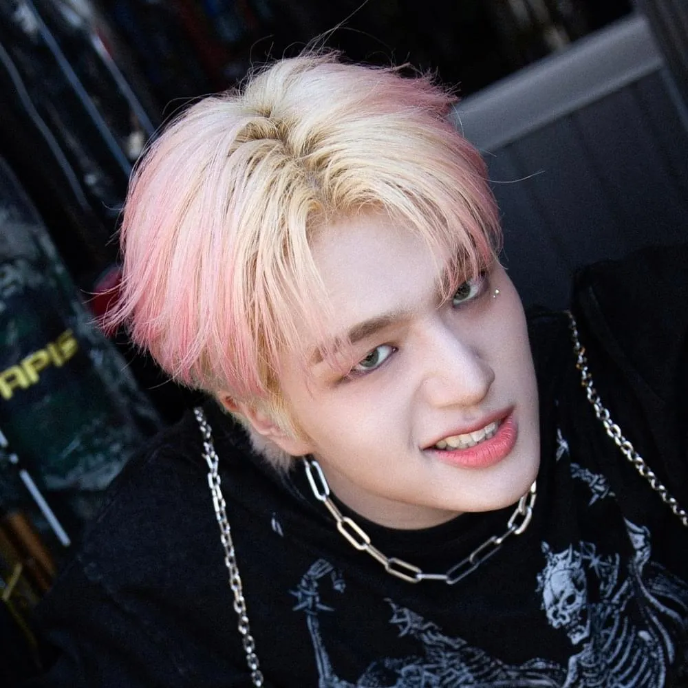 YECHAN (TRENDZ)