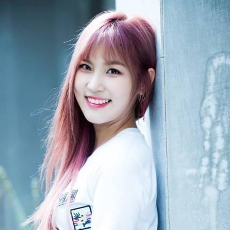 Yehana (PRISTIN)