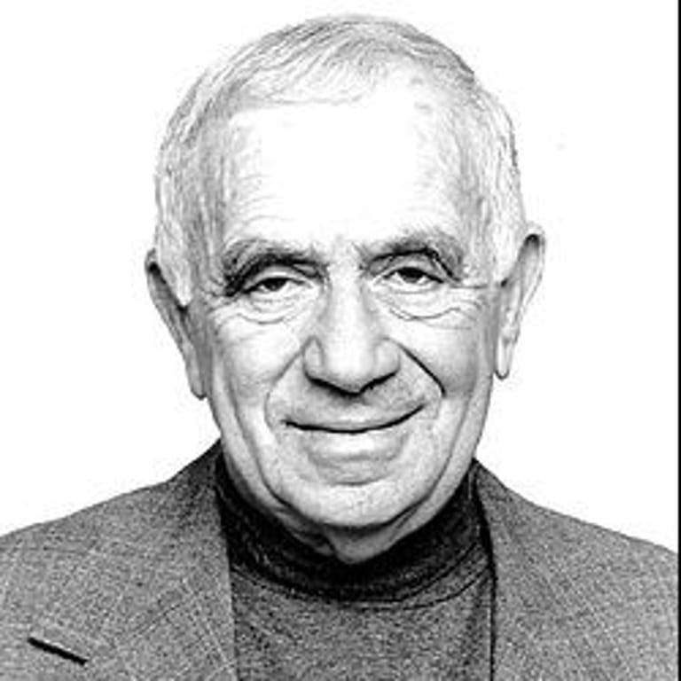 Yehuda Amichai - יהודה עמיחי