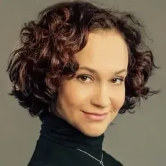 Екатерина Семёнова (Yekaterina Semyonova)