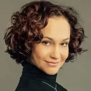 Екатерина Семёнова (Yekaterina Semyonova)