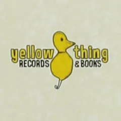 Yellow Thing Records & Books
