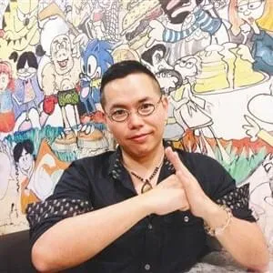 嚴云農 (Yen Yung Nong)