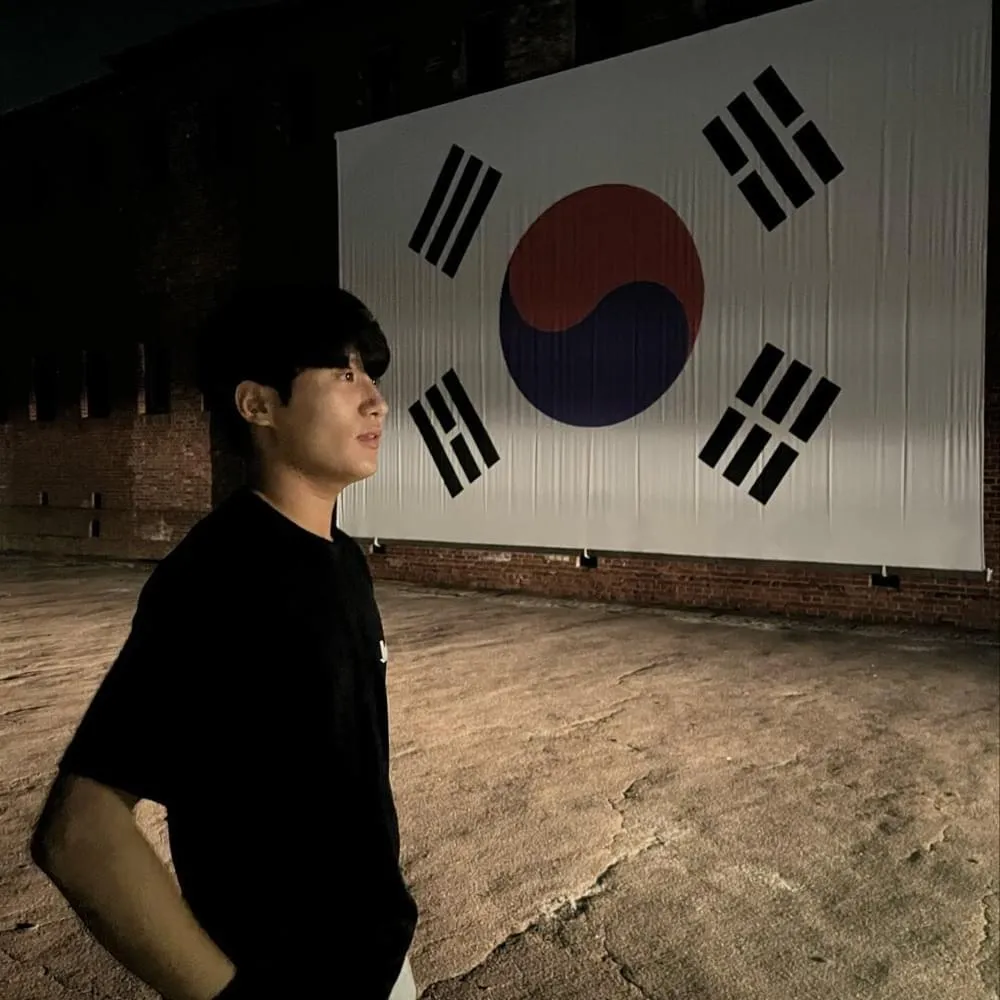 여민수 (Yeo Min Soo)