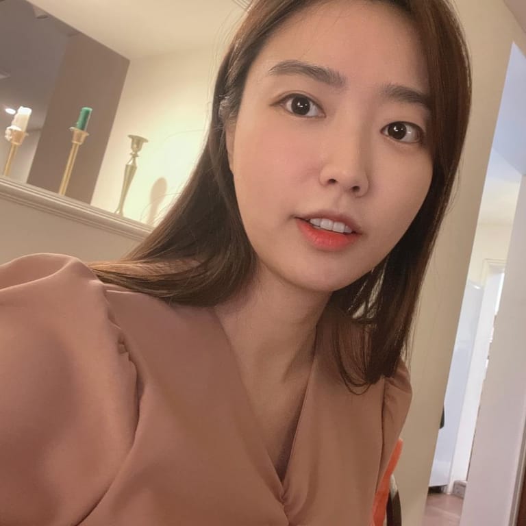 배연지 (Yeon Ji Bae)